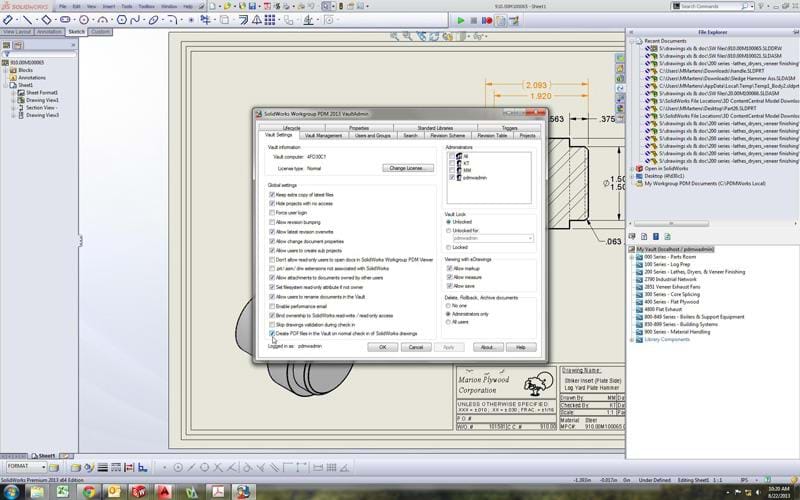 solidworks workgroup pdm viewer download